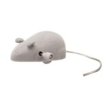 Trixie Wind Up Mouse Cat Toy - Image 2