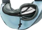 Trixie Sling Front Carrier for Small Pets (50 x 25 x 18 cm) - Image 4