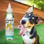 Petkin Plaque Gel Spearmint - 120 Ml - Image 2