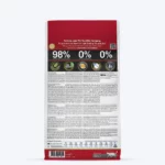Farmina N&D Prime Chicken & Pomegranate Adult Neutered Cat Dry Food, 300g - Image 2