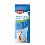 Trixie Dental Care Water with Apple Aroma for Dogs and Cats, 300 ml