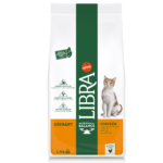 Libra Urinary Adult Chicken Dry Cat Food