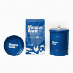 Magna Feast Pet Feeding Bowl - Image 3