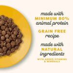 Applaws Complete Natural and Grain Free Dry Cat Food Adult Chicken - Image 4