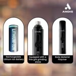 Andis Cordless Nail Grinder for Pets - Image 5