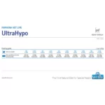 Farmina Vet Life Ultrahypo Dry Cat Food - 2 Kg - Image 4