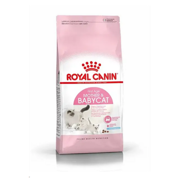 Untitled-1-12.png Royal Canin Mother & Baby Cat Dry Cat Food