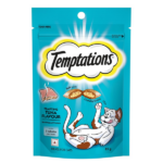 Temptations Tempting Tuna Flavour – 85g