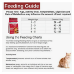 Arden Grange Chicken & Potato Adult Dry Cat Food - Image 3