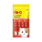 Me O Creamy Crab Cat Treat