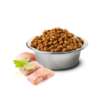 Farmina N&D Ocean Herring & Orange Dry Cat Food - Image 2