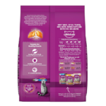 Whiskas Ocean Fish with Milk Adult Dry Cat Food - Image 2