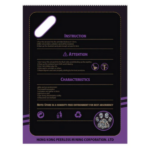 Best Clean Cat Litter Lavender - Image 2