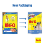 Me O Ocean Fish Adult Wet Cat Food - 80g - Image 3