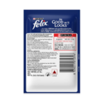 Felix Sardine with Jelly Adult Cat Wet Food, 85g - Image 2