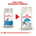 Royal Canin Indoor 27 Dry Cat Food - Image 3