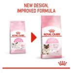 Royal Canin Mother & Baby Cat Dry Cat Food - Image 3