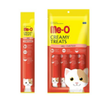 Me O Creamy Crab Cat Treat - Image 2