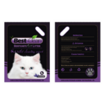 Best Clean Cat Litter Lavender - Image 3