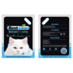 Best Clean Cat Litter Original - Image 3