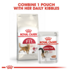 Royal Canin Nutrition Fit 32 Dry Cat Food - Image 3
