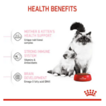 Royal Canin Mother & Baby Cat Dry Cat Food - Image 4
