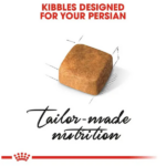 Royal Canin Persian Kitten Dry Cat Food - Image 4