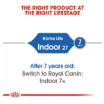 Royal Canin Indoor 27 Dry Cat Food - Image 5