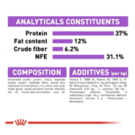 Royal Canin Regular Sterilised Adult Dry Cat Food - Image 5