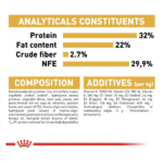 Royal Canin Persian Kitten Dry Cat Food - Image 6