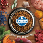 Farmina N&D Grain Free Lamb & Blueberry Adult Dry Cat Food - Image 6