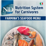 Farmina N&D Ocean Herring & Orange Dry Cat Food - Image 6