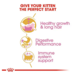 Royal Canin Persian Kitten Dry Cat Food - Image 7