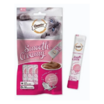Gnawlers Creamy Bonito Cat Treat - 60 g