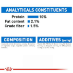 Royal Canin Light Weight Care Gravy Wet Cat Food - 85g - Image 6