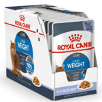 Royal Canin Light Weight Care Gravy Wet Cat Food - 85g - Image 2