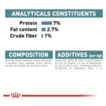 Royal Canin Hairball Wet Cat Food - 85g - Image 5