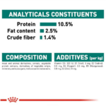 Royal Canin Instinctive 7+ Gravy Cat Wet Food - 85g - Image 6