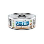 Farmina Vet life Convalesence Wet Cat Food - 85 g