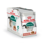 Royal Canin Instinctive 7+ Gravy Cat Wet Food - 85g - Image 3