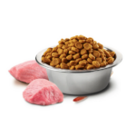 Farmina N&D Grain Free Chicken & Pomegranate Neutered Adult Dry Cat Food - Image 3