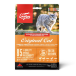Orijen Cat & Kitten Dry Cat Food