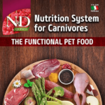 Farmina N&D Grain Free Quinoa Weight Management Lamb Adult Dry Cat Food - Image 6