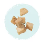 Catit Freeze-Dried Raw Treat for Cats, Ocean Whitefish 24 g - Image 2