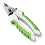 Andis Large Pet Nail Clipper - Lime Green - Image 2