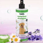 Pawpaya Waterless Shampoo - 250ml - Image 2