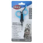 Trixie Face and Paw Scissors for Dogs and Cats - Image 2