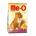 Me O Persian Anti Hairball Adult Dry Cat Food - 2.8 Kg +  Treat - Image 2