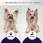 Hydra Groomers Ultra Dematting and Finishing Spray for Dogs and Cats, 500ml - Image 7