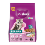 Whiskas (2 to 12 months) Persian Kitten Dry Cat Food